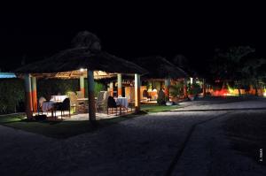 la maison hotel