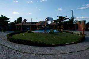 la maison hotel