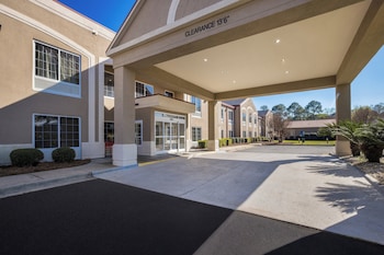 red roof inn and suites albany ga