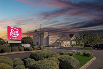 Red Roof Inn & Suites Albany, Ga,Dougherty County>>Albany,2 star