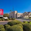 red roof inn and suites albany ga