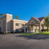 red roof inn and suites albany ga