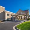 red roof inn and suites albany ga