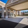 red roof inn and suites albany ga