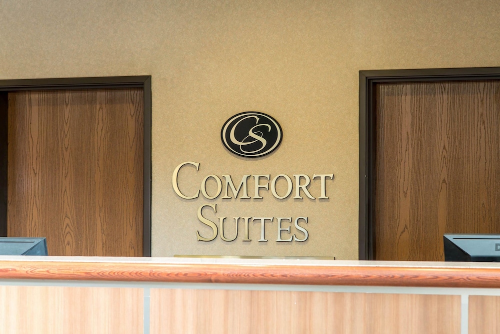 comfort suites fort worth north fossil creek