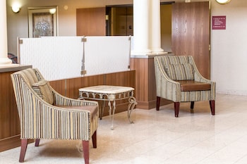 comfort suites fort worth north fossil creek