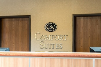 Comfort Suites Fort Worth North Fossil Creek,Haltom City>>Fort Worth,3 star