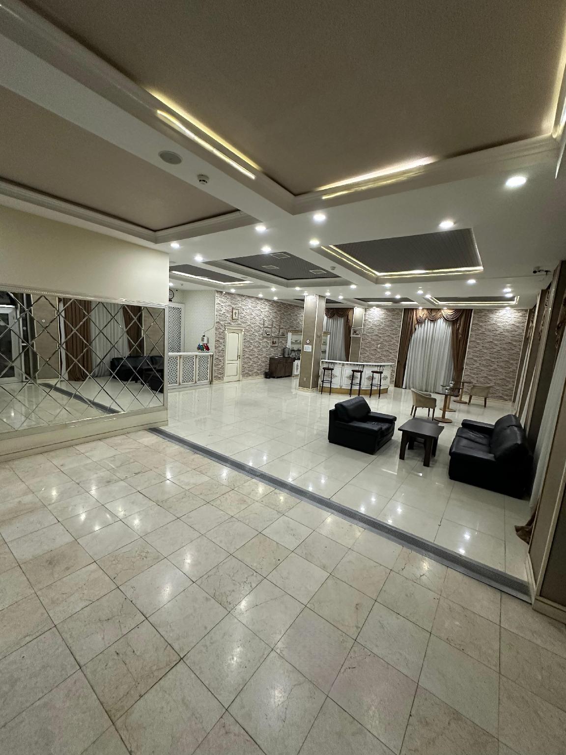 comfort hotel baku