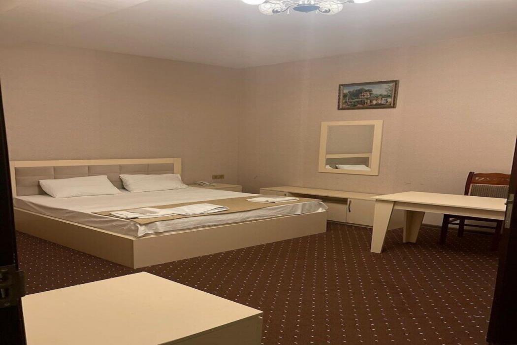 comfort hotel baku