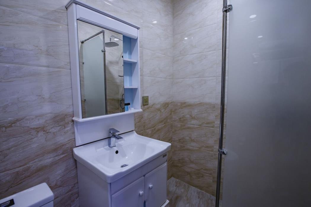 comfort hotel baku