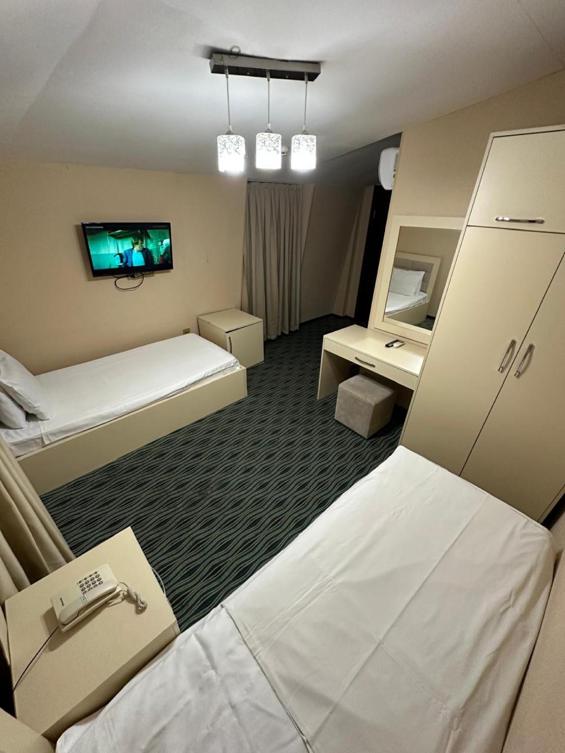 comfort hotel baku