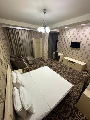 comfort hotel baku