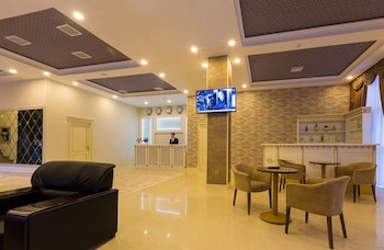 Comfort Hotel Baku,,4 star