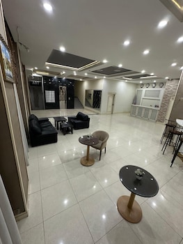 Comfort Hotel Baku,,4 star