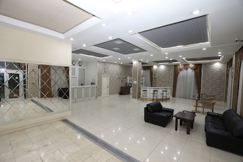 Comfort Hotel Baku,,4 star