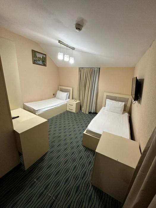 comfort hotel baku