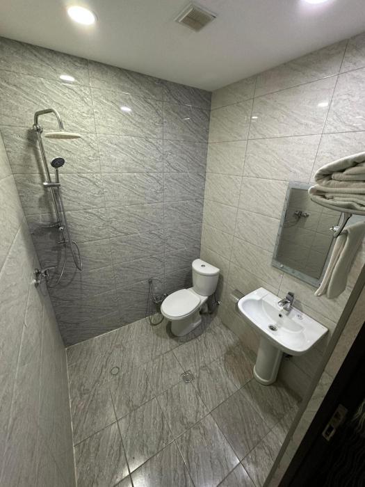 comfort hotel baku