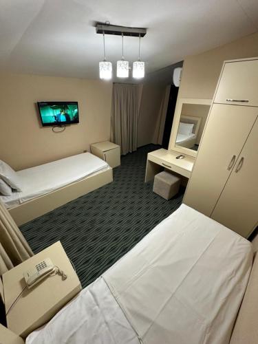 comfort hotel baku