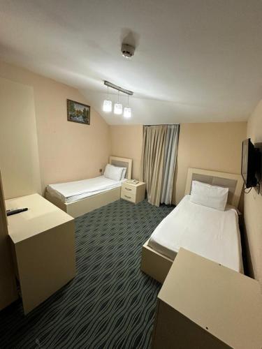comfort hotel baku