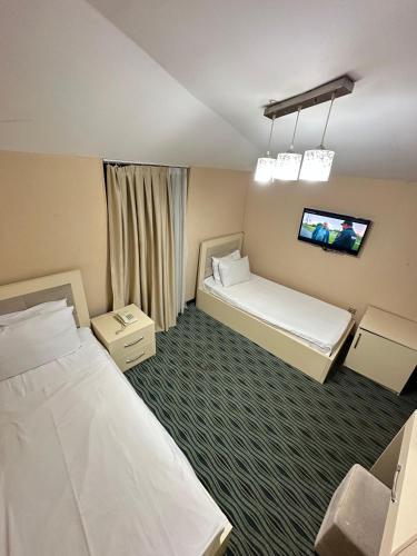 comfort hotel baku