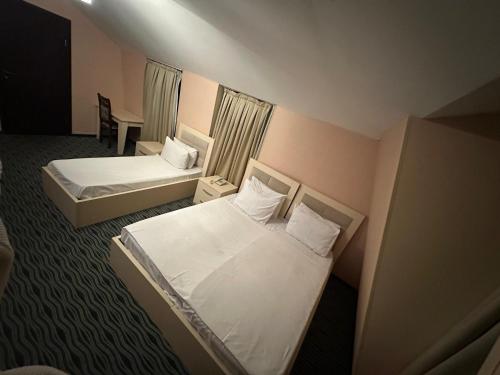 comfort hotel baku
