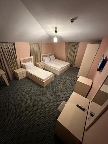 comfort hotel baku