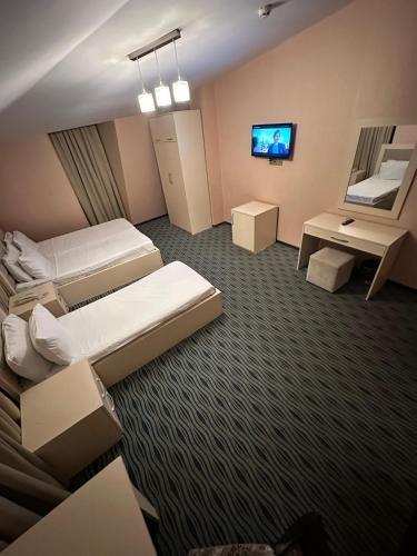 comfort hotel baku