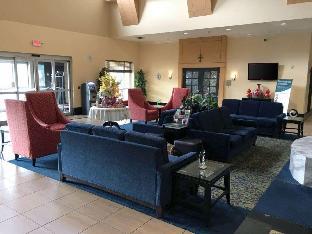 Comfort Suites Airport Tukwila Seattle,Seatac>>Renton,3 star