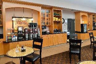 Comfort Suites Airport Tukwila Seattle,Seatac>>Renton,3 star