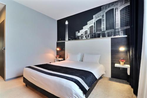 hotel des lumieres