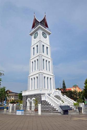 bukittinggi
