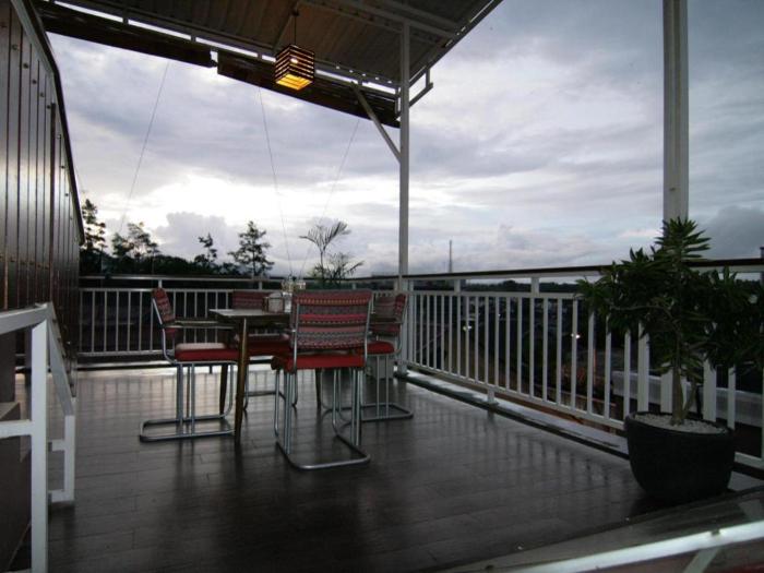 treeli boutique hotel