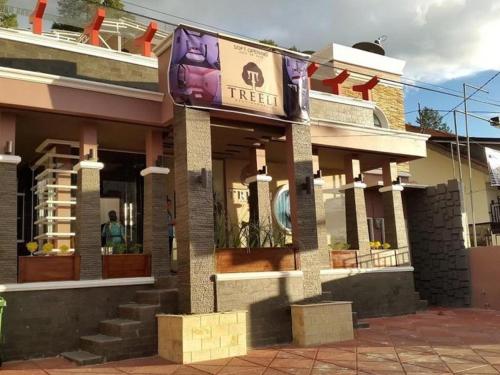 treeli boutique hotel