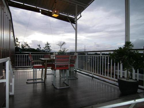 treeli boutique hotel