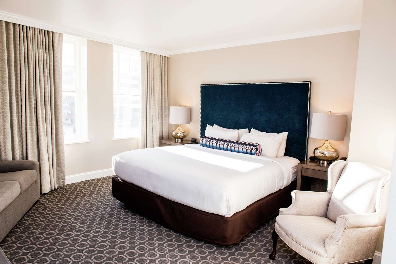 redmont hotel birmingham curio collection by hilton