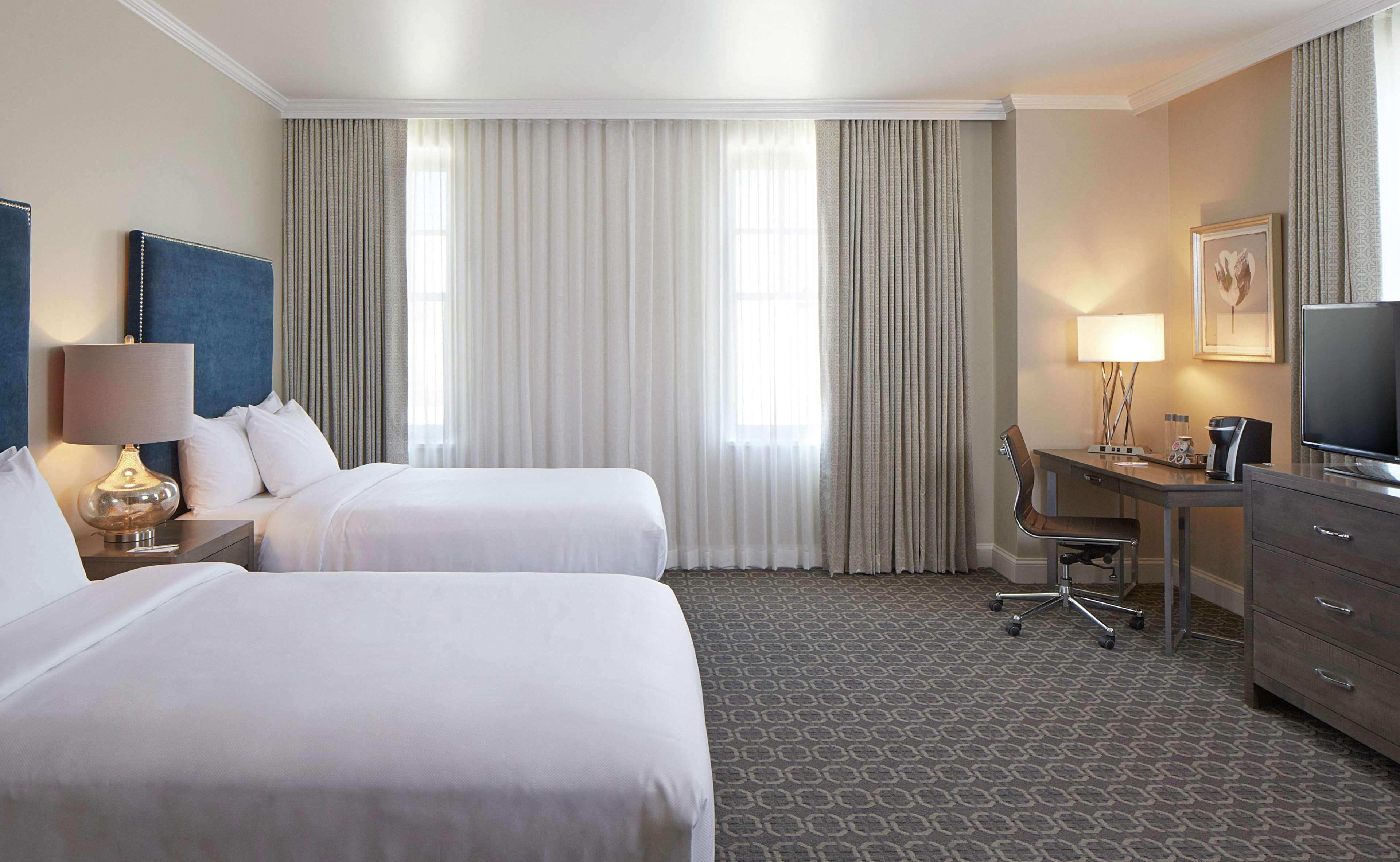 redmont hotel birmingham curio collection by hilton
