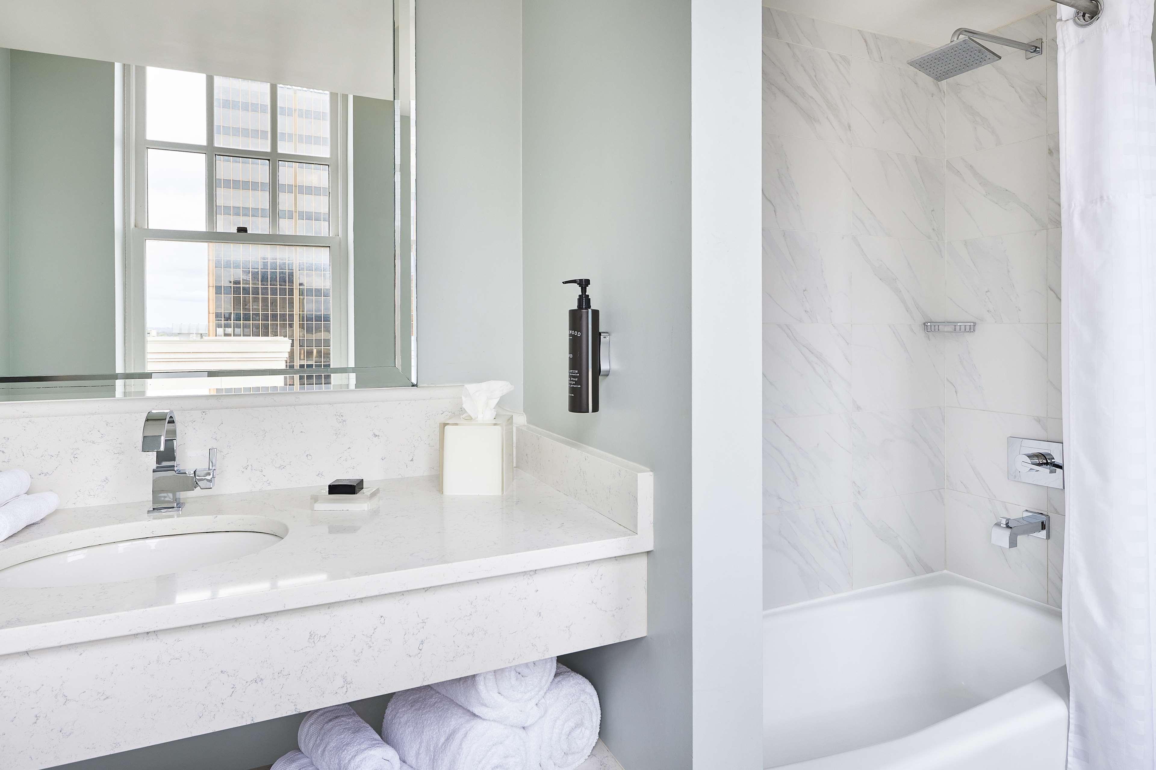 redmont hotel birmingham curio collection by hilton