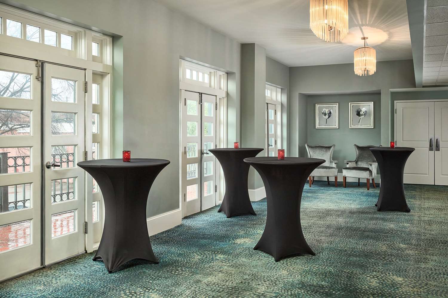 redmont hotel birmingham curio collection by hilton