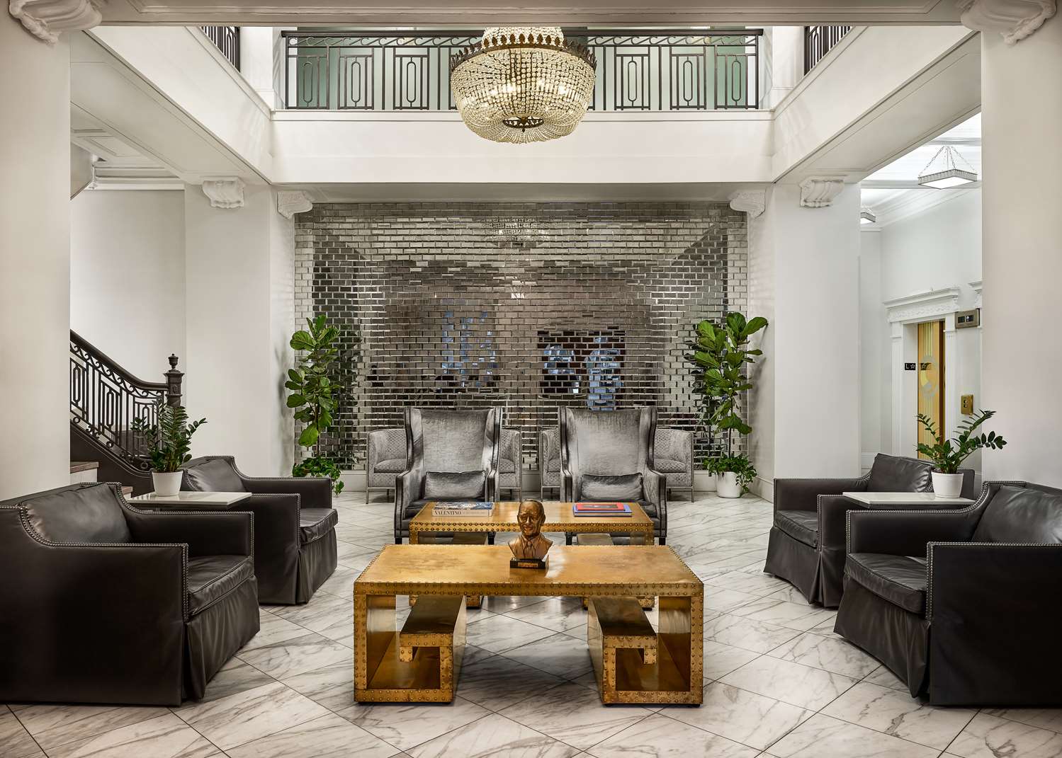redmont hotel birmingham curio collection by hilton