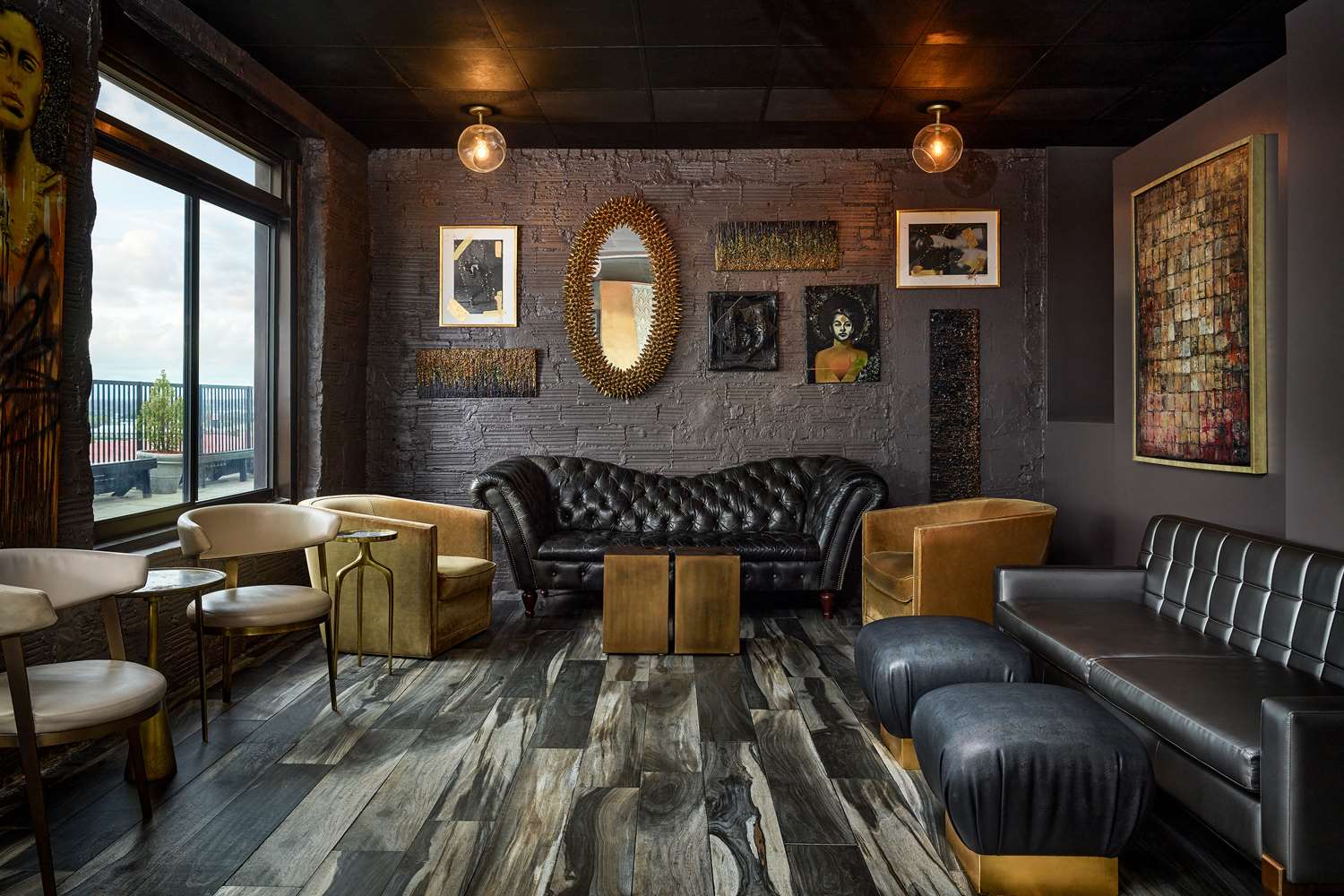 redmont hotel birmingham curio collection by hilton