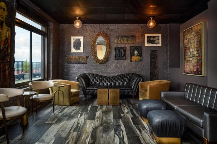 redmont hotel birmingham curio collection by hilton