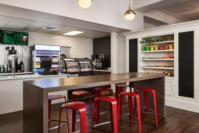 redmont hotel birmingham curio collection by hilton