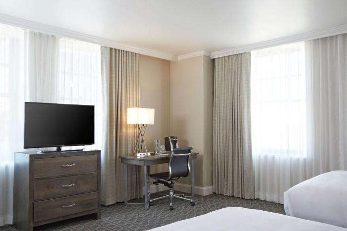 redmont hotel birmingham curio collection by hilton