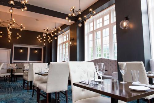 redmont hotel birmingham curio collection by hilton