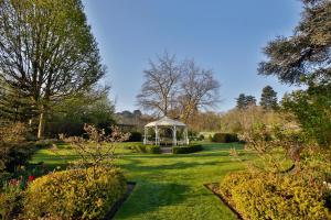 Quorn Grange Hotel,Leicester>>Barrow Upon Soar,3 star