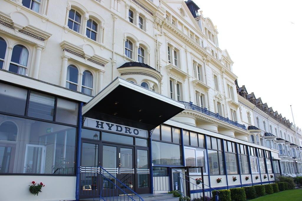 llandudno