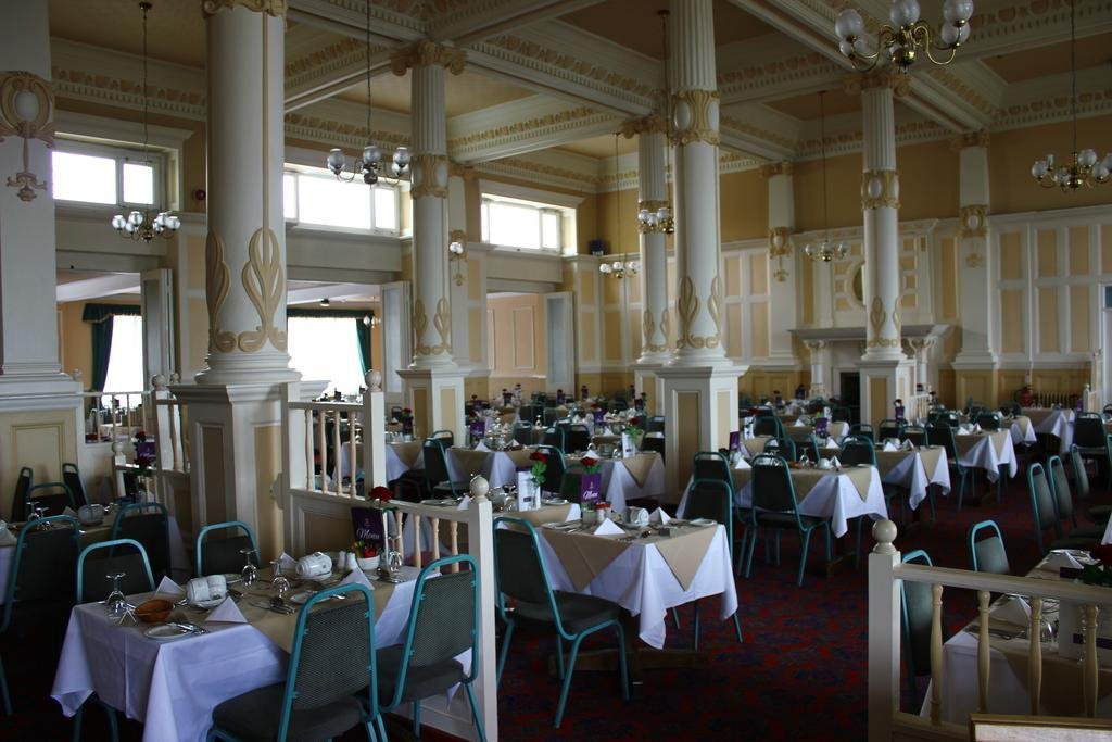 llandudno