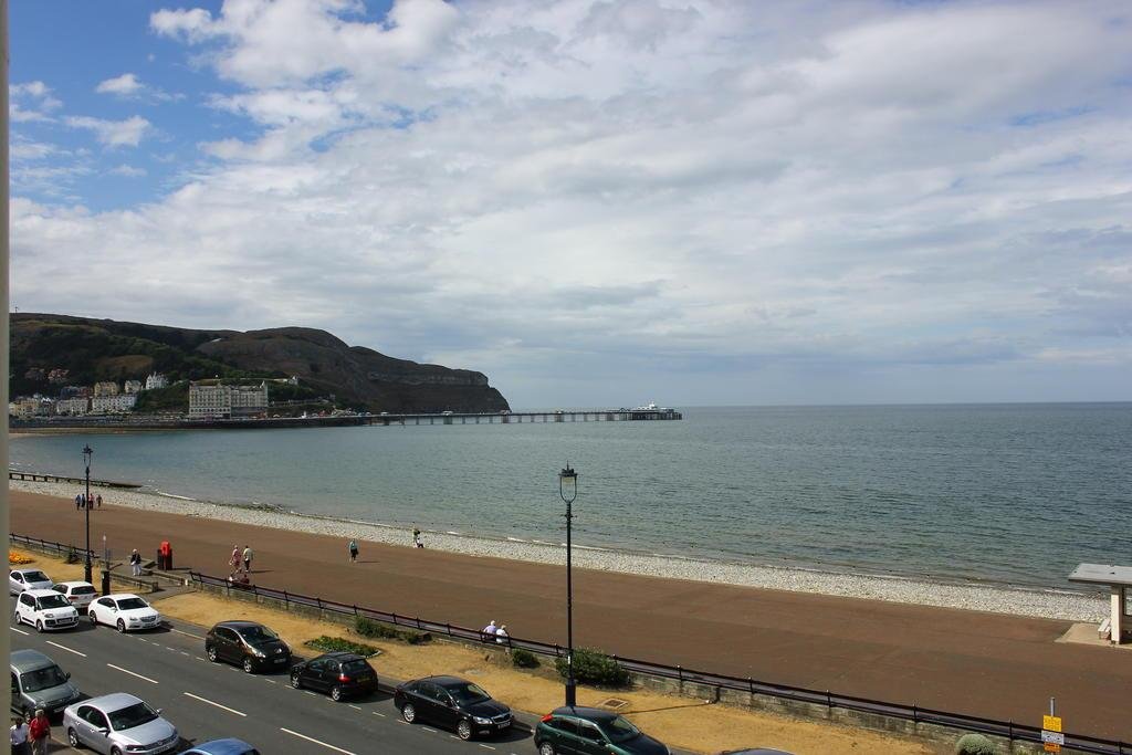 llandudno