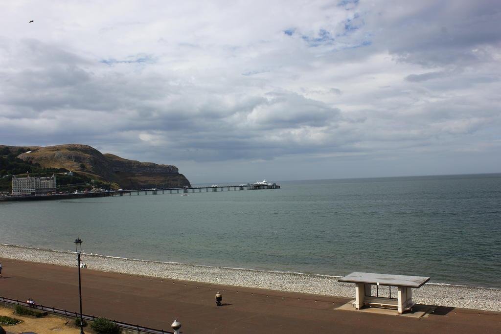 llandudno