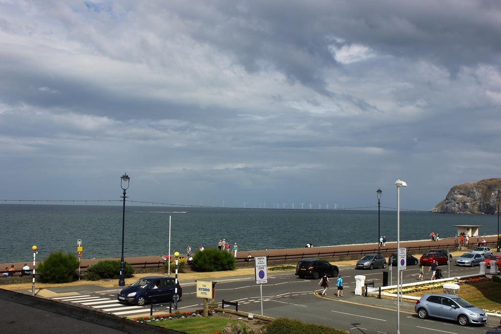 llandudno